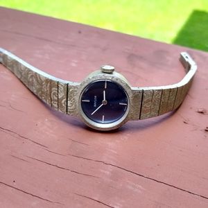 Women's Baylor Swiss Made Mechanical Watch